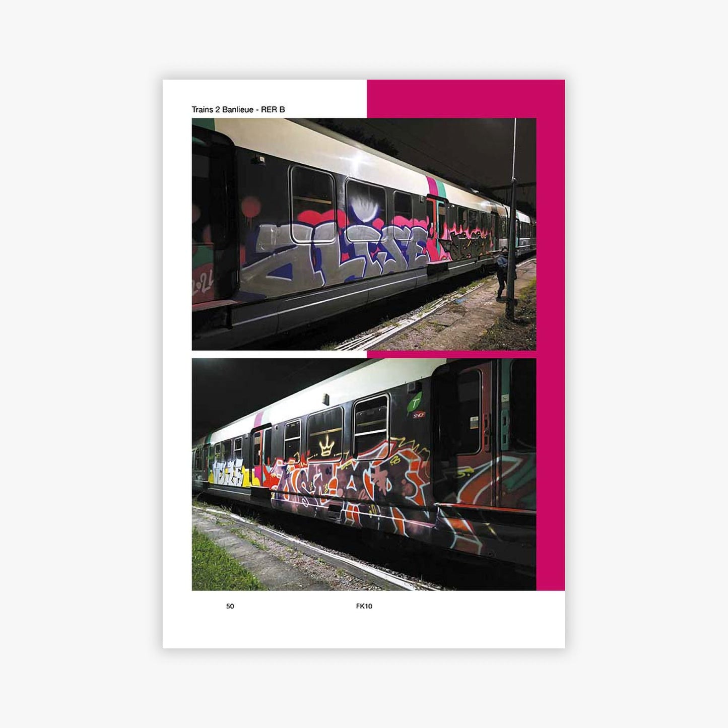 French Kiss magazine #10 (2025)