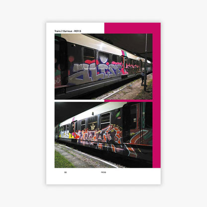 French Kiss magazine #10 (2025)