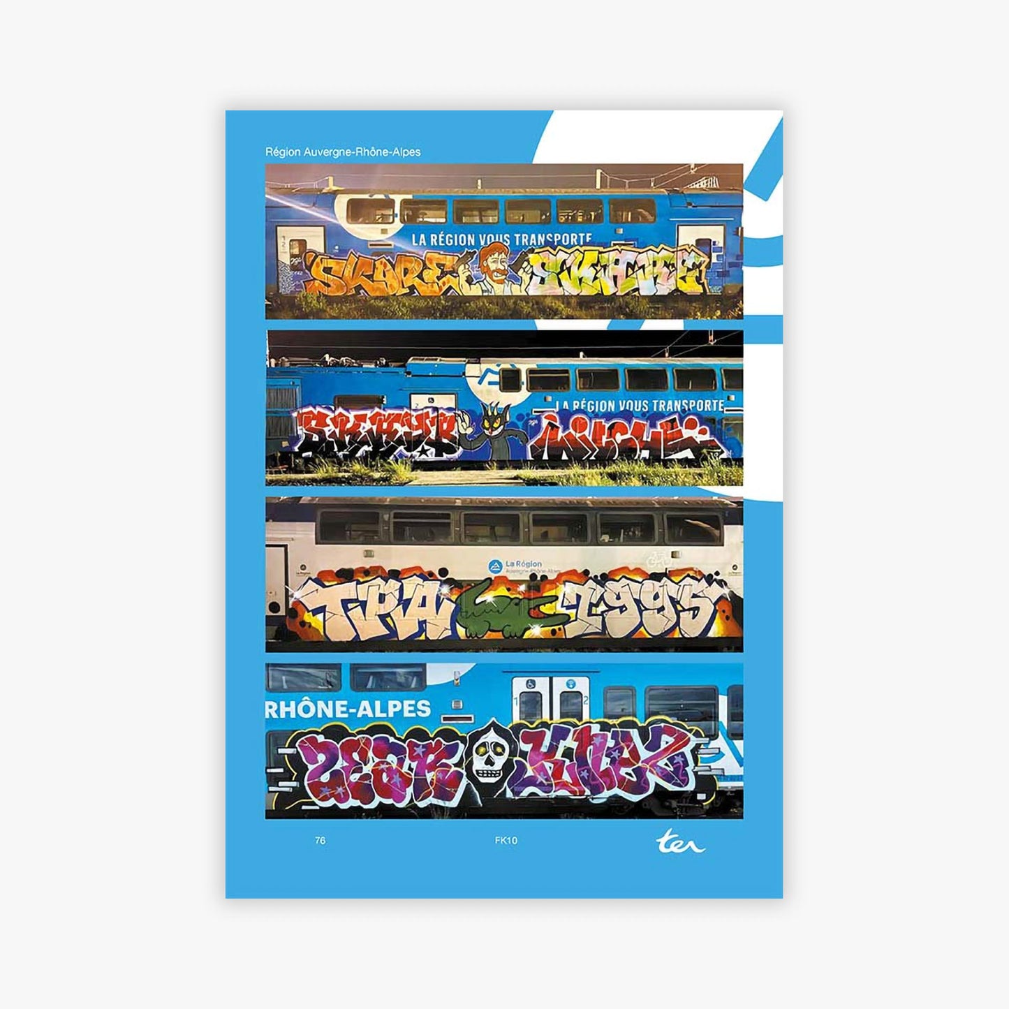 French Kiss magazine #10 (2025)