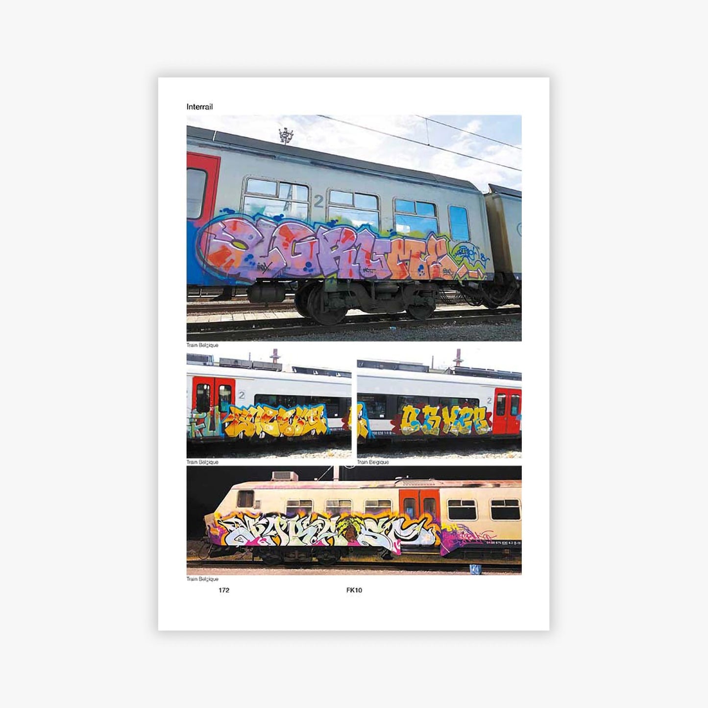 French Kiss magazine #10 (2025)