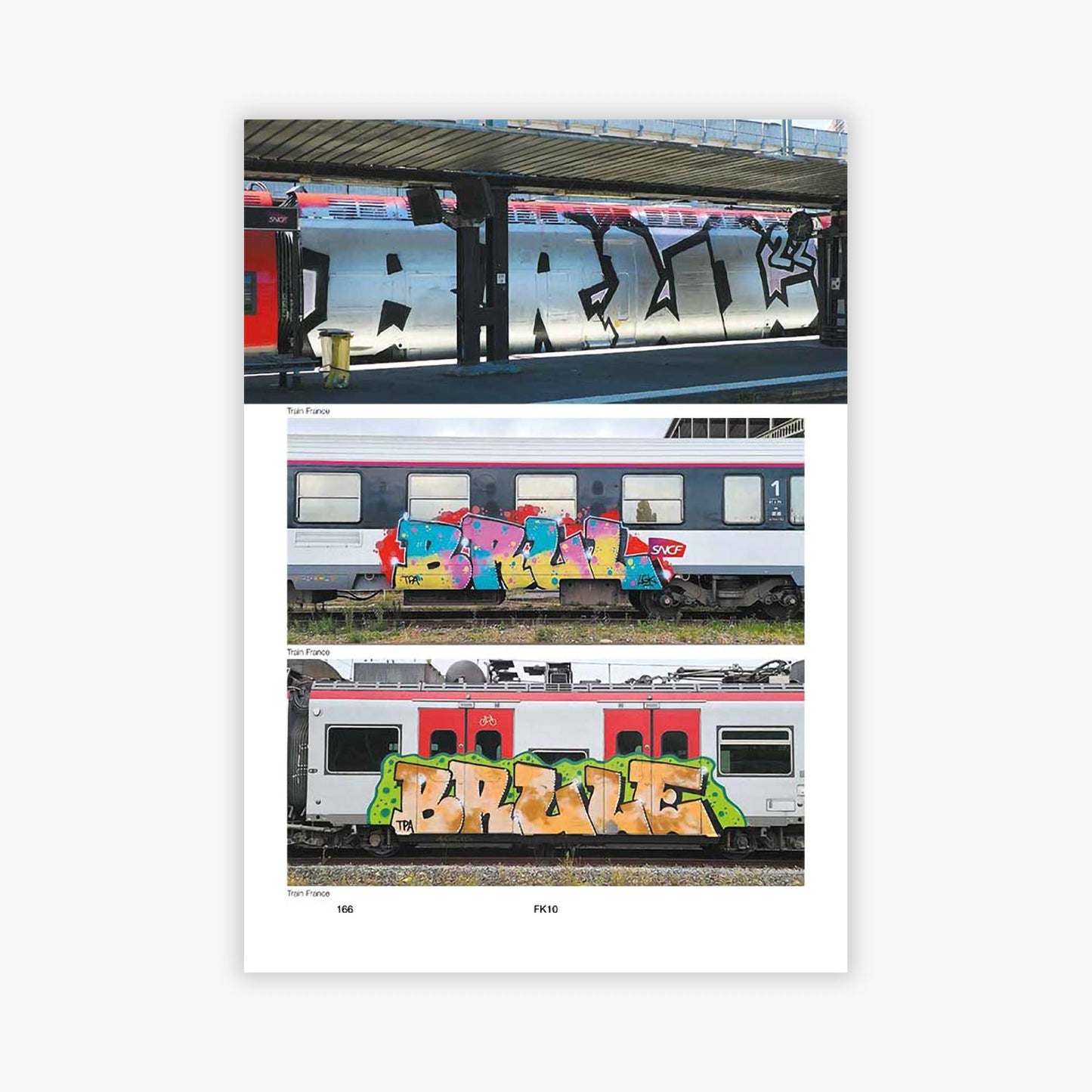 French Kiss magazine #10 (2025)