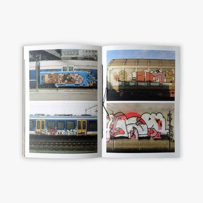 120 Pages Magazine #2