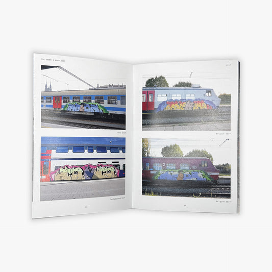 The Enemy I Know Best