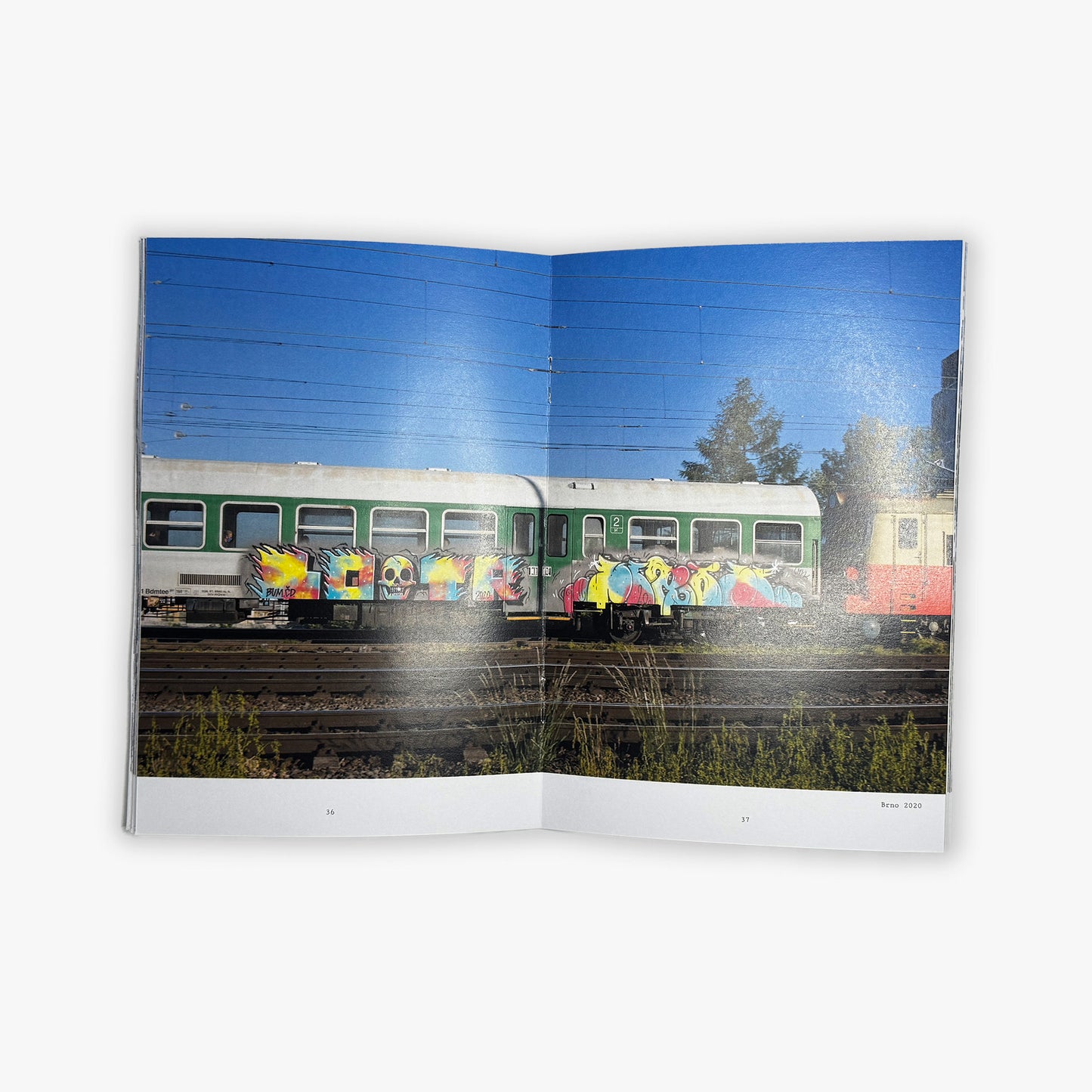 The Enemy I Know Best