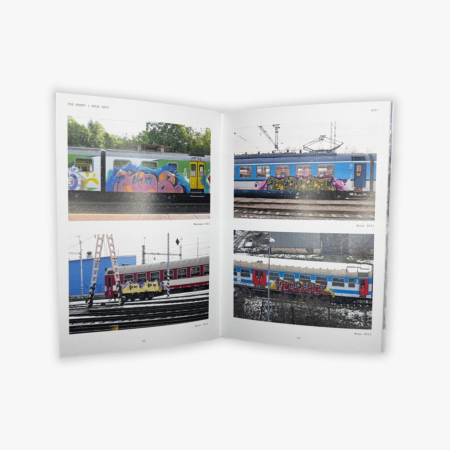 The Enemy I Know Best