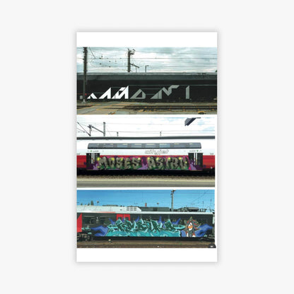 Daily Bombs Magazin - Issue 13