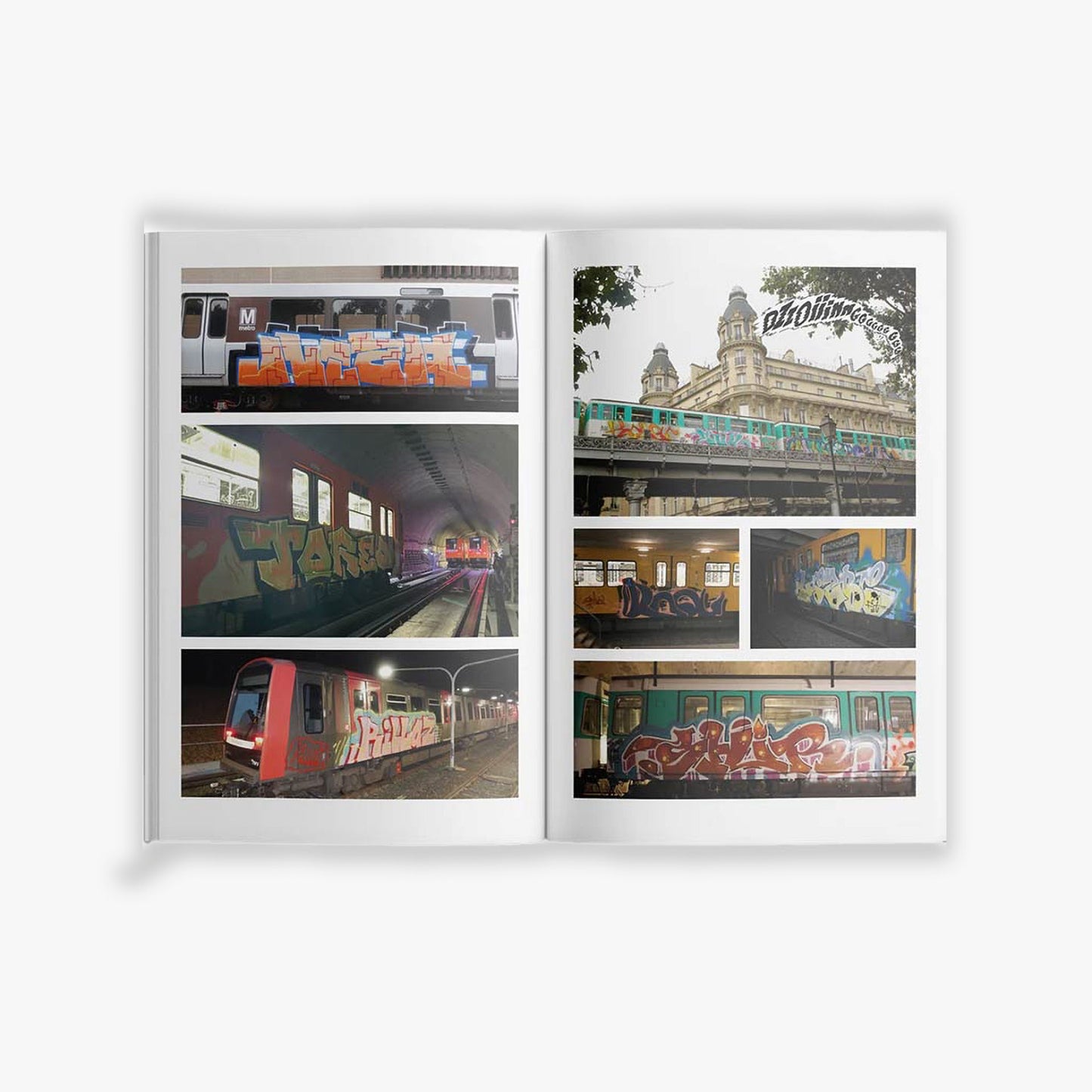 Ghettolove Magazin #10