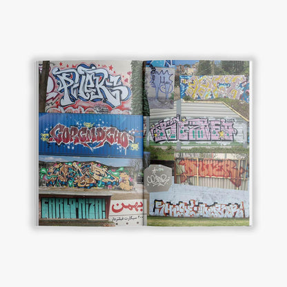 Ghettolove Magazin #10