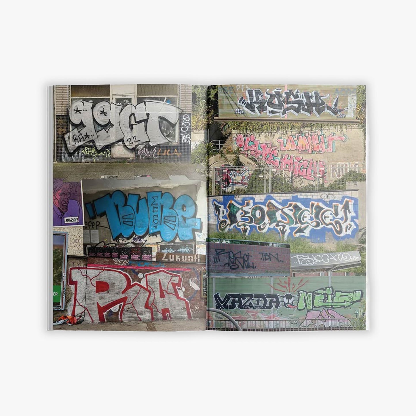 Ghettolove Magazin #10