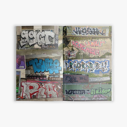 Ghettolove Magazin #10