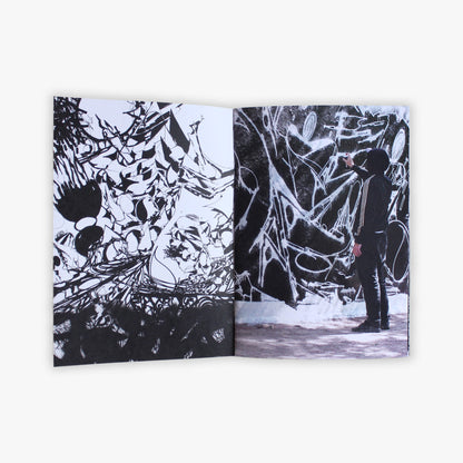 Anders Reventlov - Agora