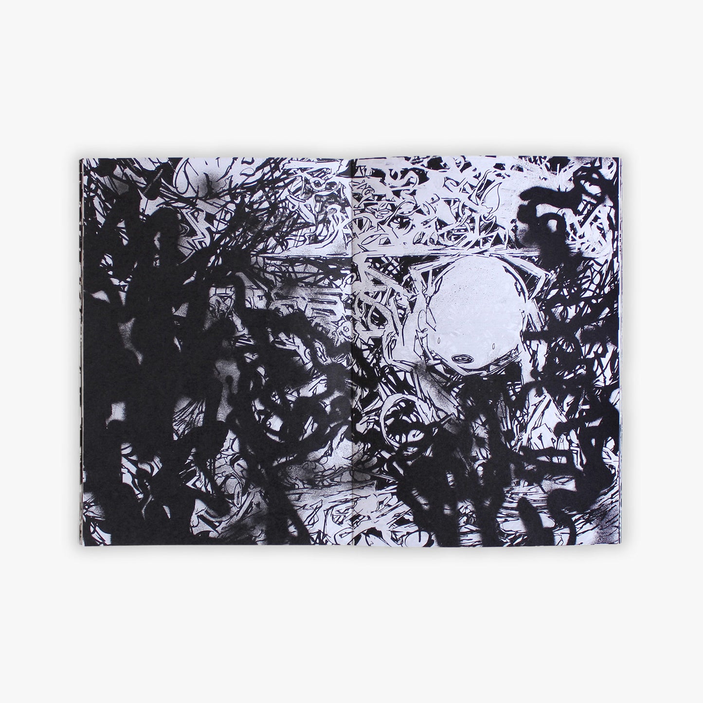 Anders Reventlov - Agora