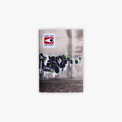 Remio - Very Top Secret