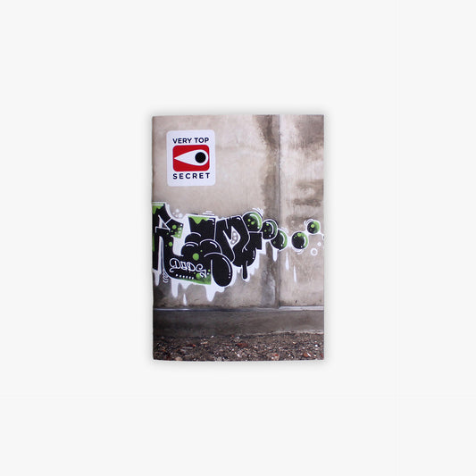 Remio - Very Top Secret