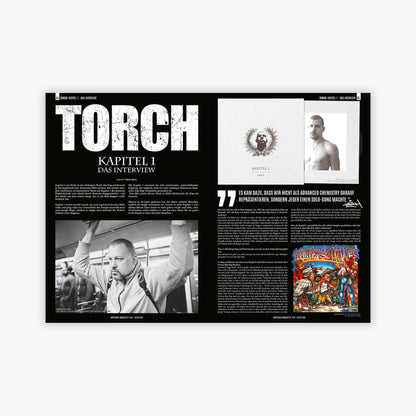 Streetlove Magazine #12