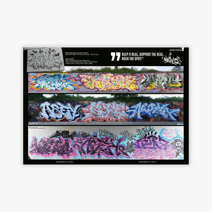 Streetlove Magazine #12
