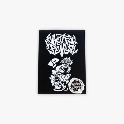 BOMBER LEAGUE vol.1 – JEANZ / STUER