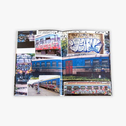 BOMBER LEAGUE vol.1 – JEANZ / STUER