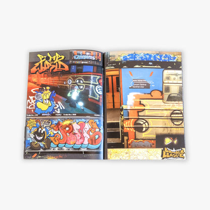 BOMBER LEAGUE vol.1 – JEANZ / STUER