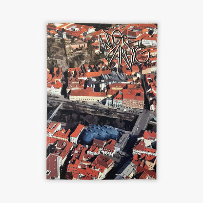 Andersfarbig Magazin