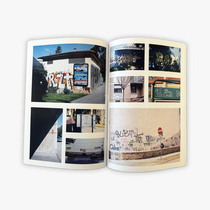 Andersfarbig Magazin