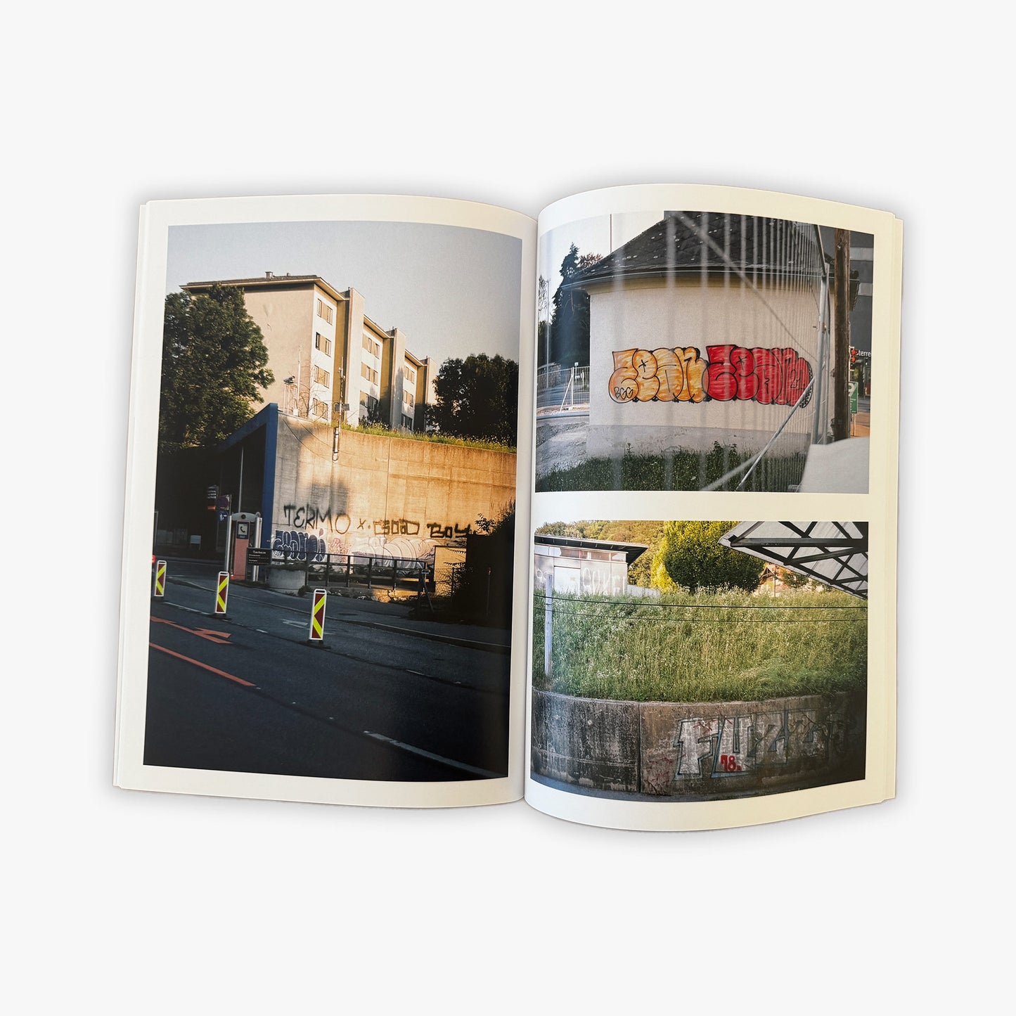 Andersfarbig Magazin