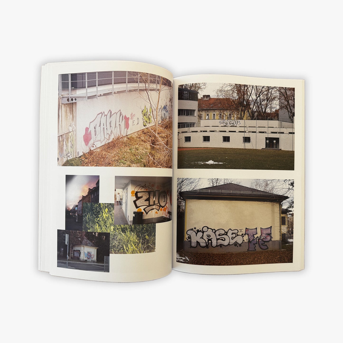 Andersfarbig Magazin