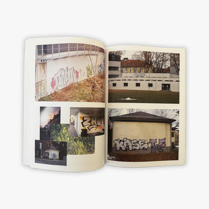 Andersfarbig Magazin