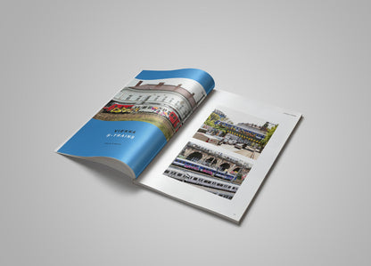 OFFLINE Graffiti Magazine #10 (2025)