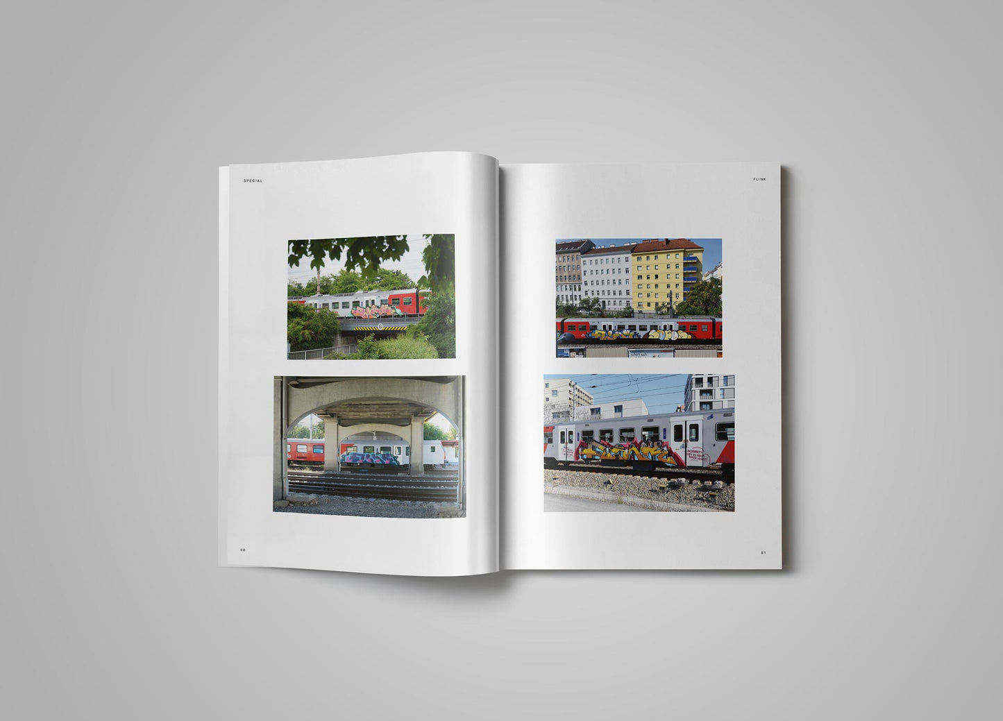 OFFLINE Graffiti Magazine #10 (2025)