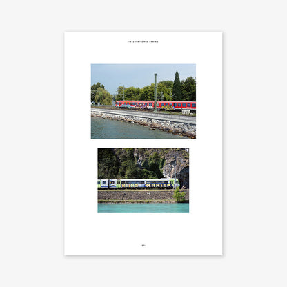 OFFLINE Graffiti Magazine #9 (2023)