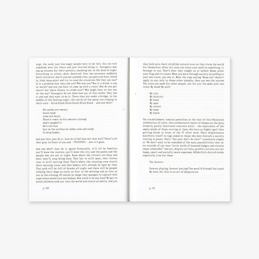 ZAR ZIP FLY ZORO - German