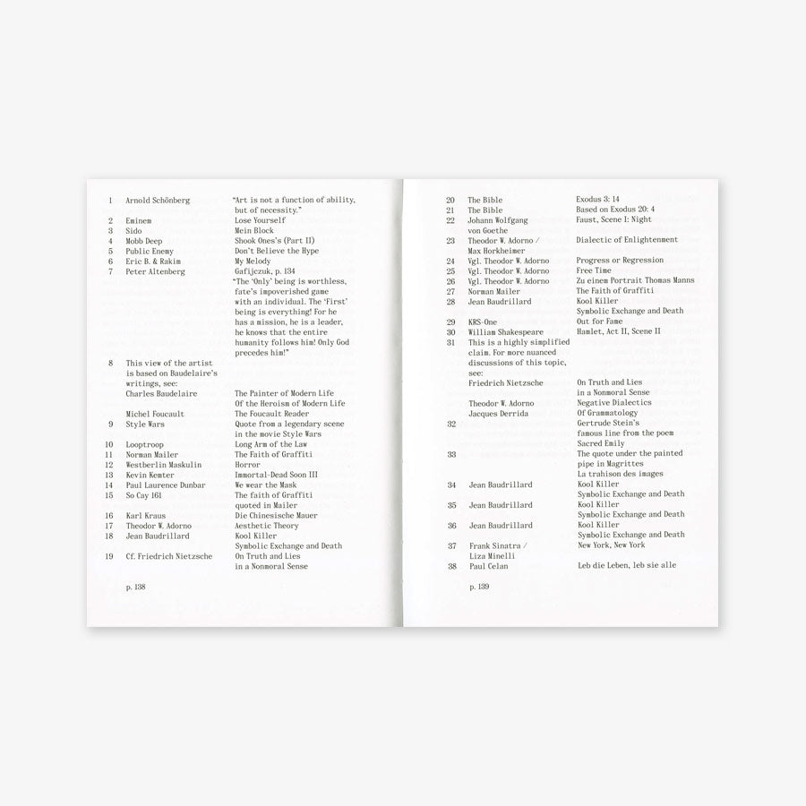 ZAR ZIP FLY ZORO - German