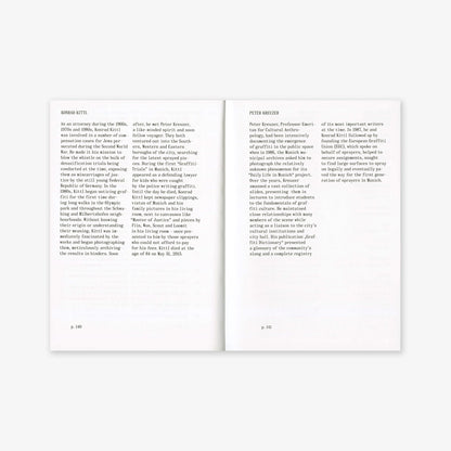 ZAR ZIP FLY ZORO - German