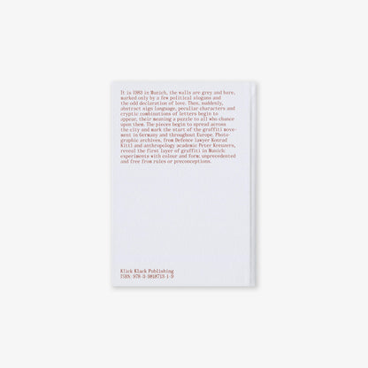 ZAR ZIP FLY ZORO - German