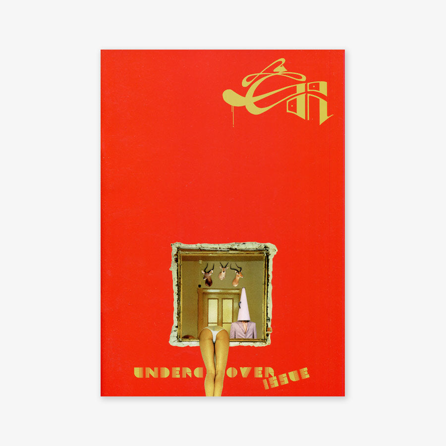 GO ON Magazin #3 (2006)