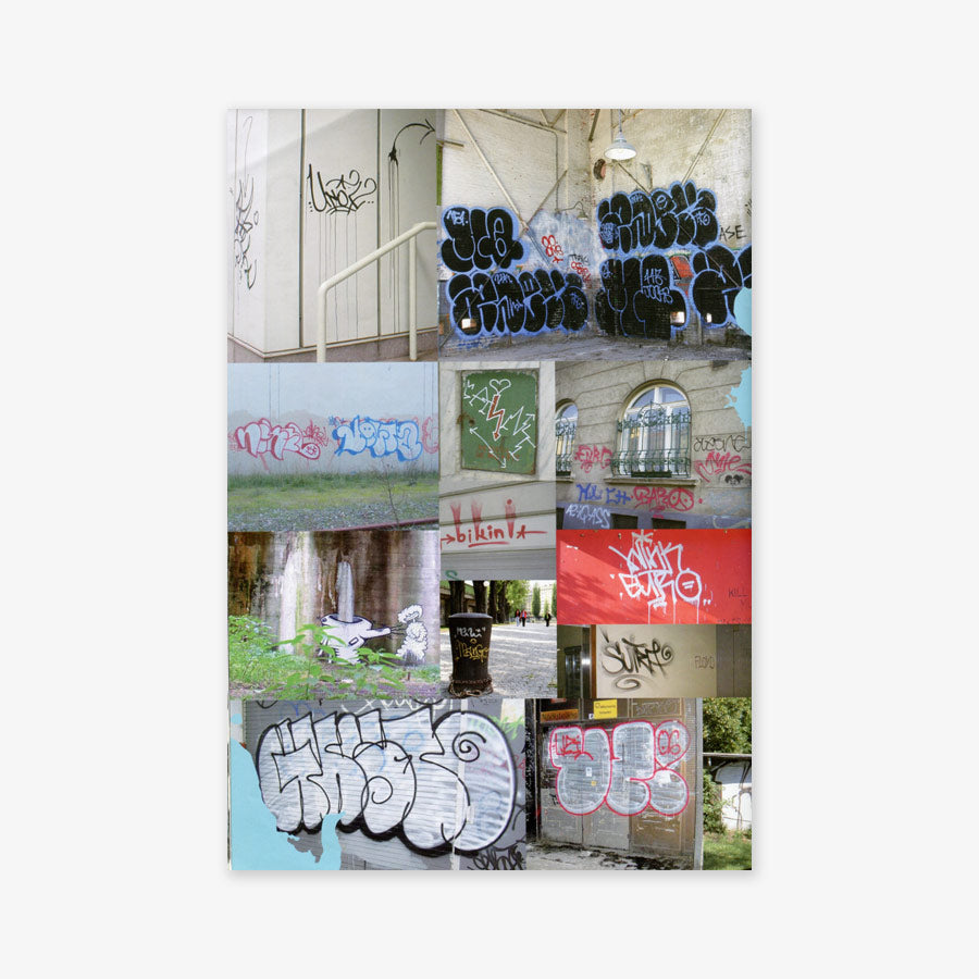 GO ON Magazin #3 (2006)