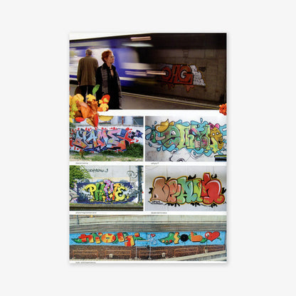 GO ON Magazin #3 (2006)