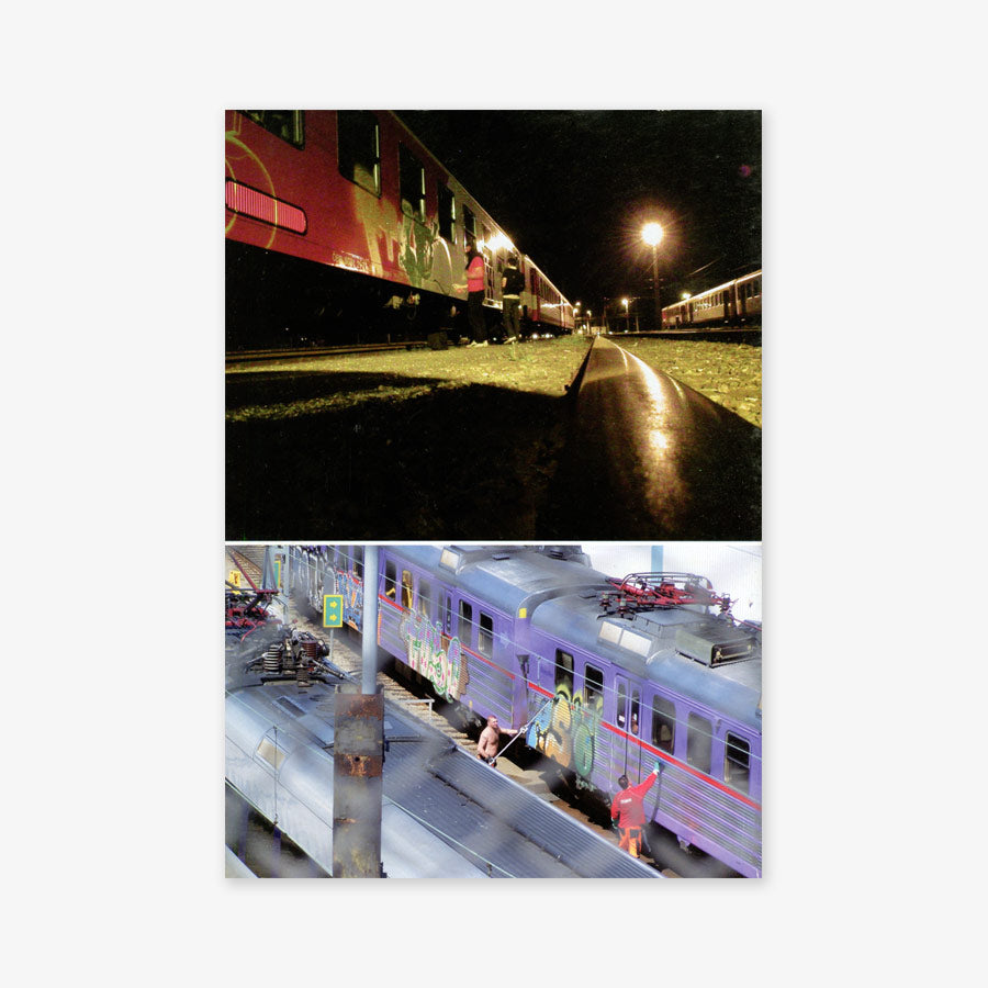 GO ON Magazin #3 (2006)