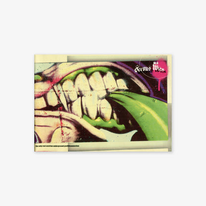 SERVUS WIEN #4 (2001)