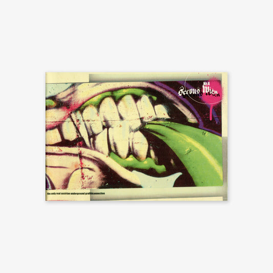 SERVUS WIEN #4 (2001)