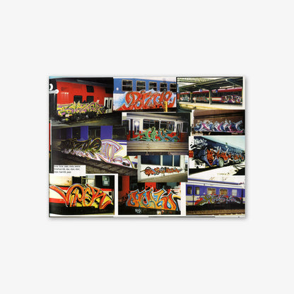 SERVUS WIEN #4 (2001)