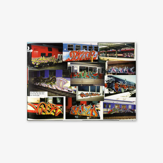 SERVUS WIEN #4 (2001)