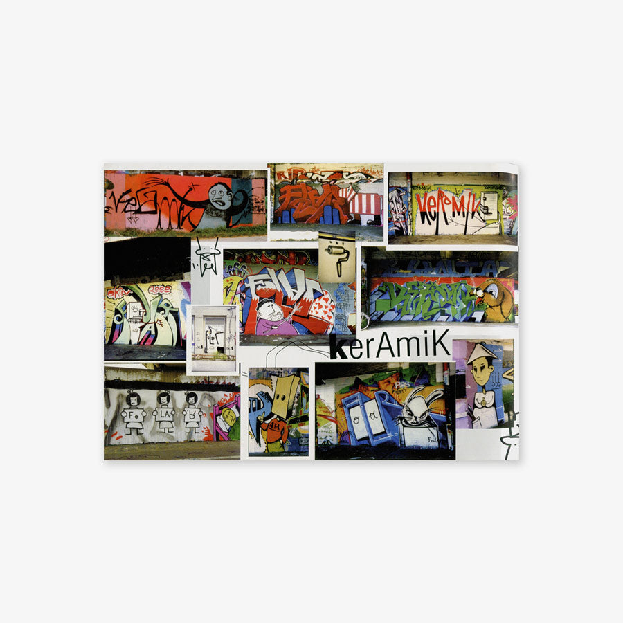 SERVUS WIEN #4 (2001)