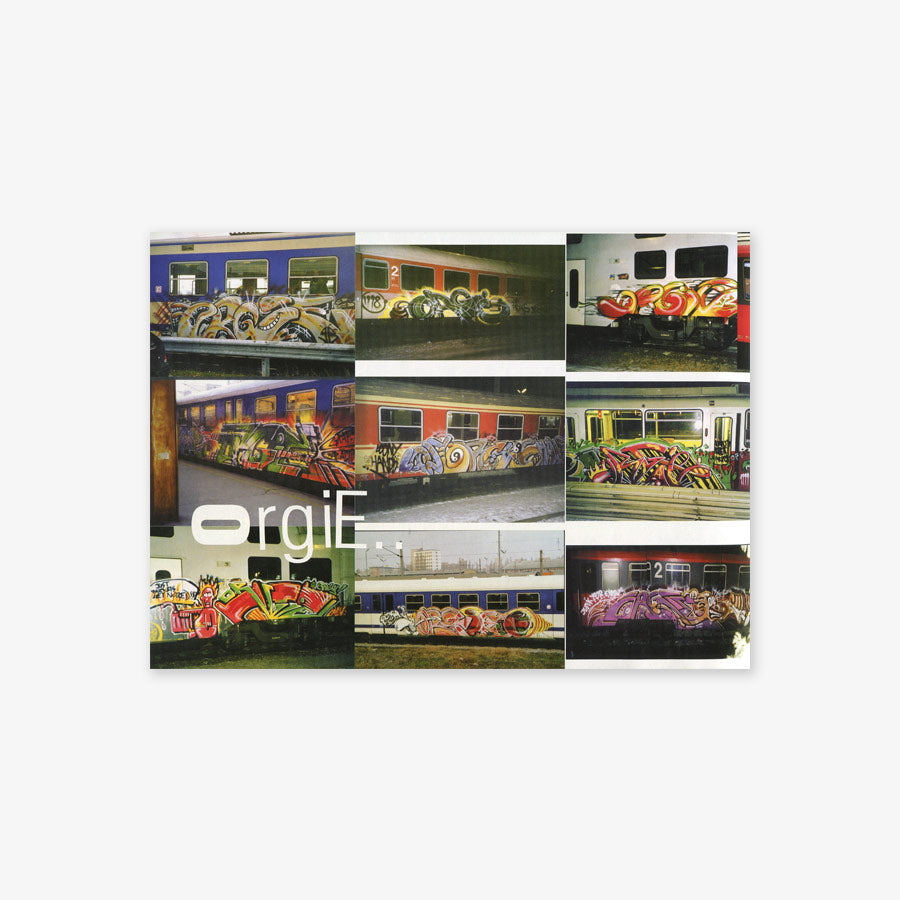 SERVUS WIEN #4 (2001)