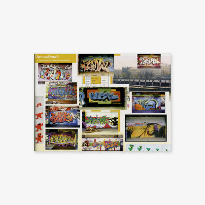 SERVUS WIEN #4 (2001)