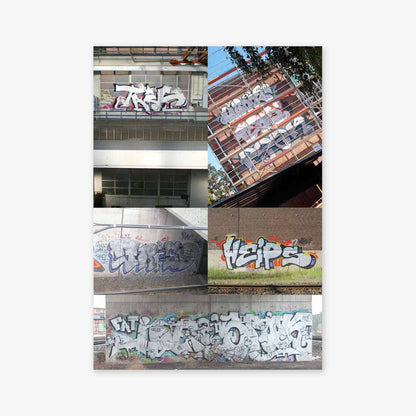 GHETTO LOVE #5 (2012)