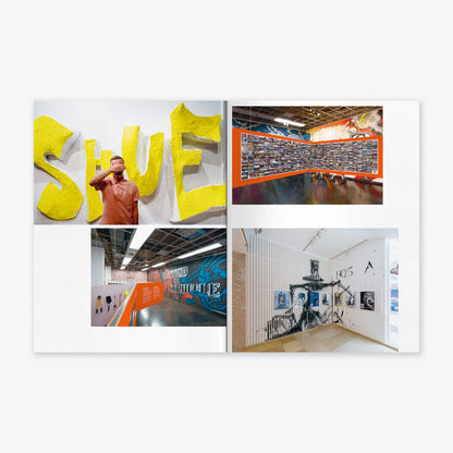 Takeover - Vienna Street Art Now