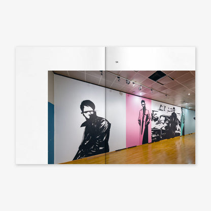 Takeover - Vienna Street Art Now