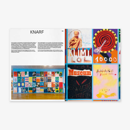 Takeover - Vienna Street Art Now